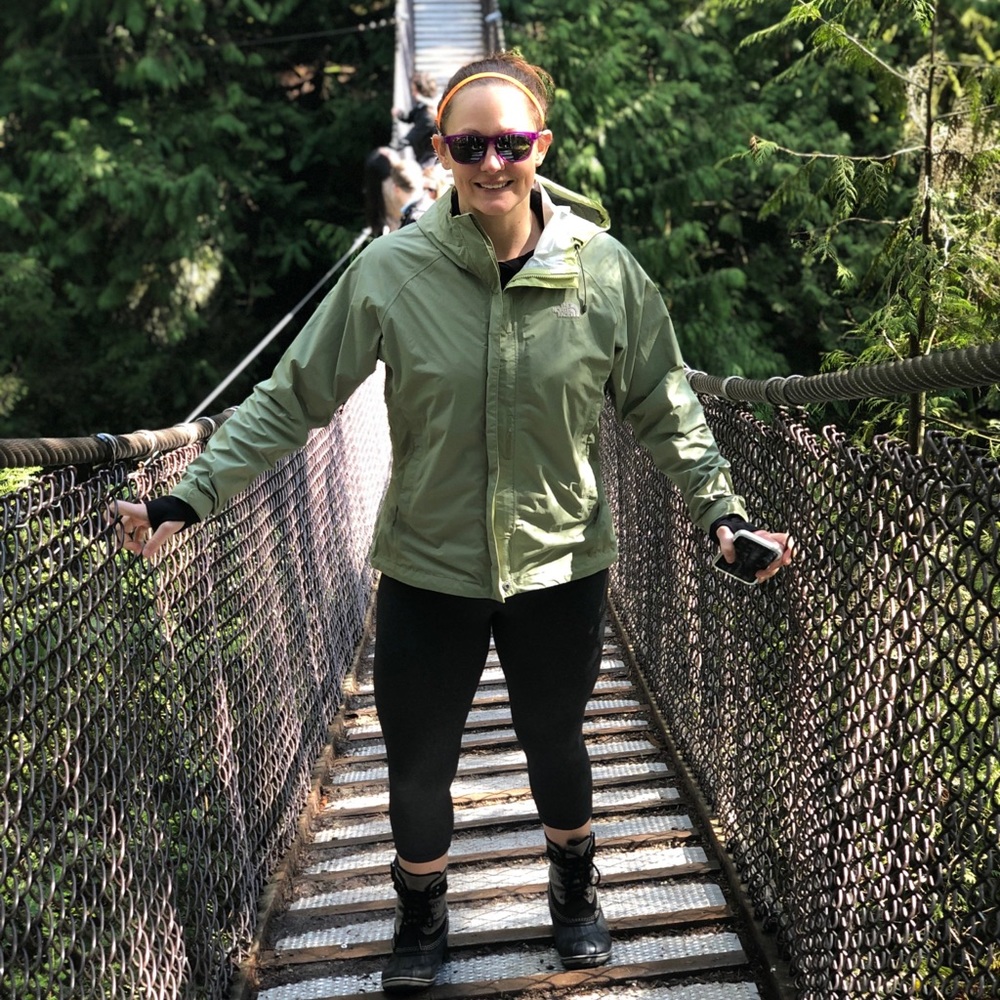 Meet your Posher, Marissa